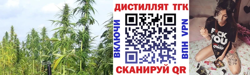 Дистиллят ТГК концентрат  Полярный 